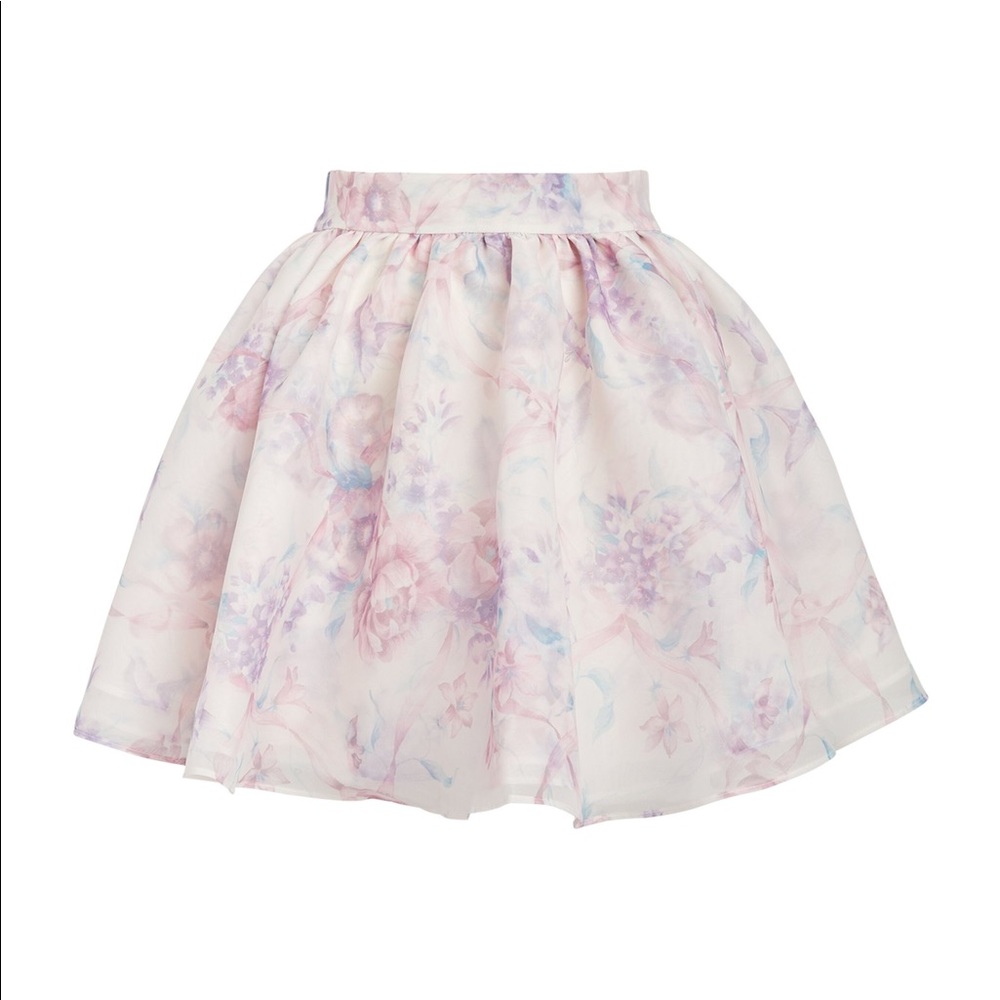Selkie The Dreamhouse Skirt Size Medium